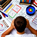 **

"An electrical engineering student intensely studying electrical circuits and electromagnetic fields, surrounded by textbooks and diagrams, highlighting key concepts with colored markers, symbolizing the core knowledge needed for the Architectural Electrical Engineer exam."

**
