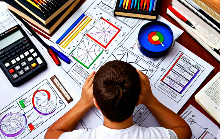 **
"An electrical engineering student intensely studying electrical circuits and electromagnetic fields, surrounded by textbooks and diagrams, highlighting key concepts with colored markers, symbolizing the core knowledge needed for the Architectural Electrical Engineer exam."
**