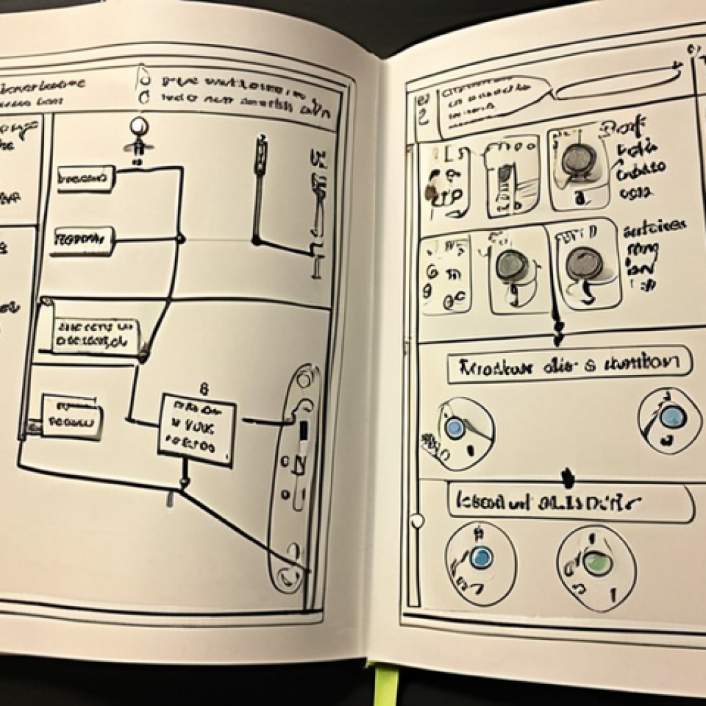 **Prompt 1: Deep Understanding & Strategic Learning**
    A highly focused student at a well-organized desk, actively engaged in studying complex electrical engineering concepts. The desk is covered with open notebooks filled with vibrant, personalized handwritten notes, detailed hand-drawn electrical diagrams (such as substation single-line diagrams and sequence circuits), and intricate mind maps visually connecting various concepts like 'insulation coordination' and 'protection principles'. The student has a thoughtful, analytical expression, conveying deep understanding and strategic thinking rather than rote memorization. The lighting is soft and natural, emphasizing a calm, dedicated, and insightful study environment. Realistic, detailed, academic, professional.