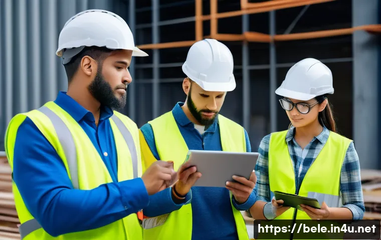 건축전기설비기사 취업 준비 과정 관련 이미지 1