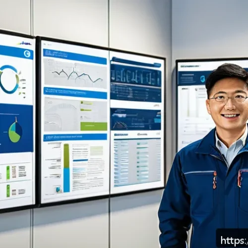 건축전기설비기사 이직 준비 포트폴리오 작성 - A professional portfolio layout showcasing detailed career achievements for an electrical building s...